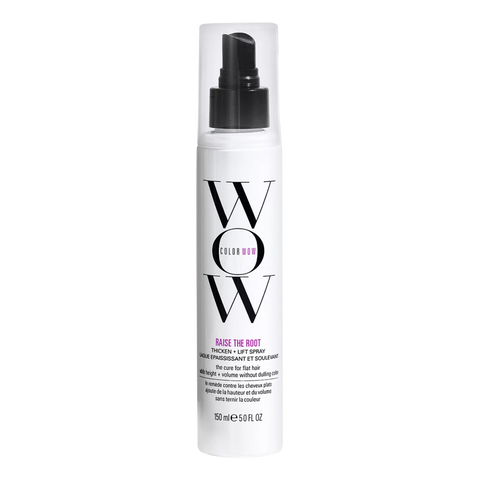 COLOR WOW Raise the Root thicken and lift spray 150ml