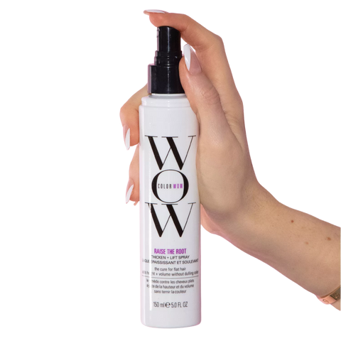 COLOR WOW Raise the Root thicken and lift spray 150ml