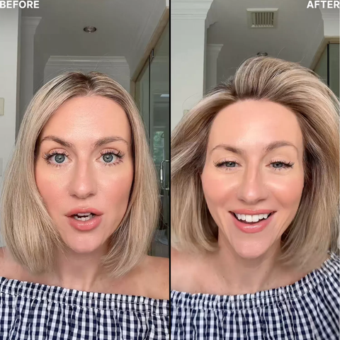 COLOR WOW Raise the Root thicken and lift spray 150ml