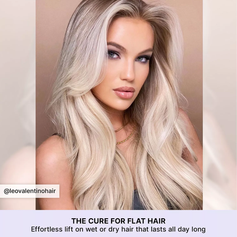 COLOR WOW Raise the Root thicken and lift spray 150ml