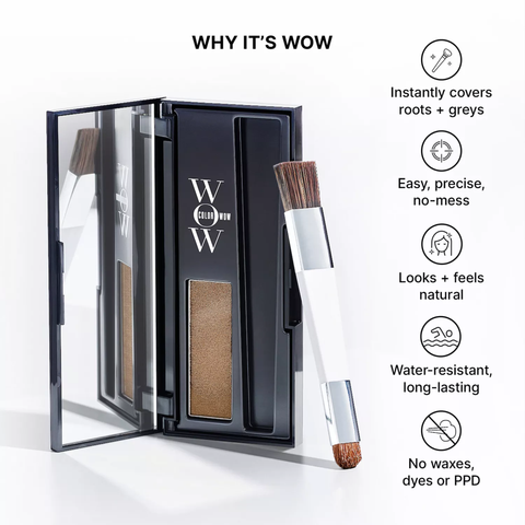 COLOR WOW Root Cover Up 2.1g