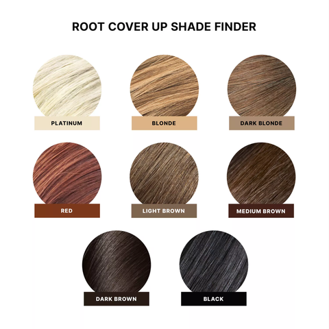COLOR WOW Root Cover Up 2.1g