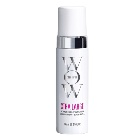 COLOR WOW Xtra Large Bombshell hair volumiser 200ml