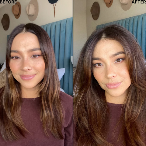 COLOR WOW Xtra Large Bombshell hair volumiser 200ml