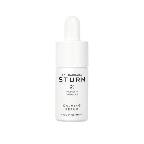 Calming Serum - Dr Barbara Sturm - שמנים וסרומים