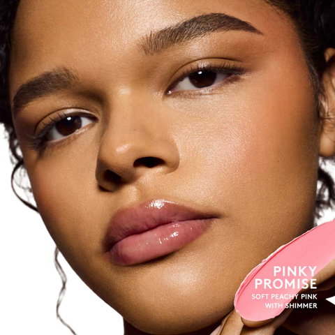 Fenty Beauty Cheeks Out Freestyle Cream Blush