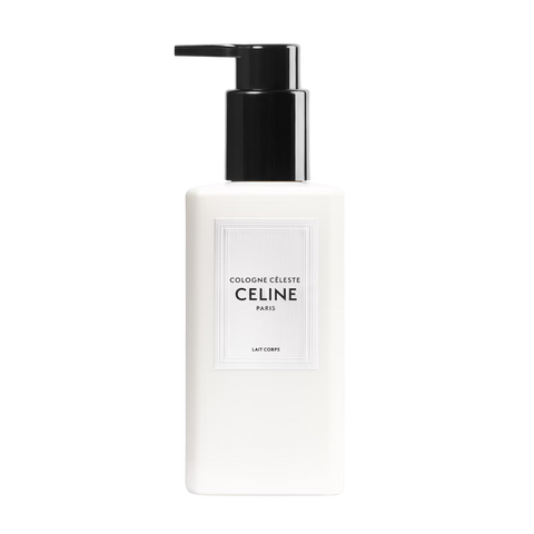 Cologne Céleste Body Lotion 250ML - Celine - קרם גוף