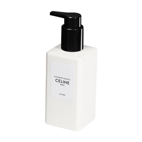 Cologne Céleste Body Lotion 250ML - Celine - קרם גוף - 2