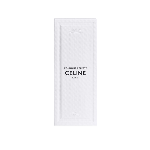 Cologne Céleste Body Lotion 250ML - Celine - קרם גוף - 4