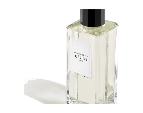 Cologne Céleste Eau de Cologne - Celine - בשמים יוניסקס - 2