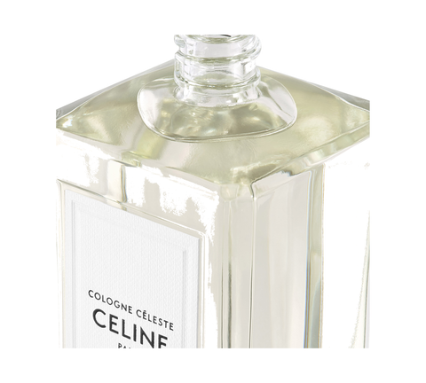 Cologne Céleste Eau de Cologne - Celine - בשמים יוניסקס - 3