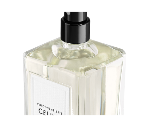 Cologne Céleste Eau de Cologne - Celine - בשמים יוניסקס - 4