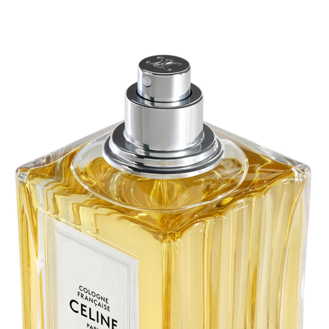 Cologne Française Eau de Parfum - Celine - בשמים יוניסקס - 4
