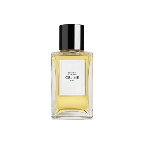 Cologne Française Eau de Parfum - Celine - בשמים יוניסקס - 2