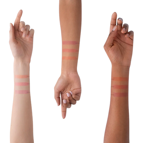 Victoria Beckham Colour Wash Blush Water Tint