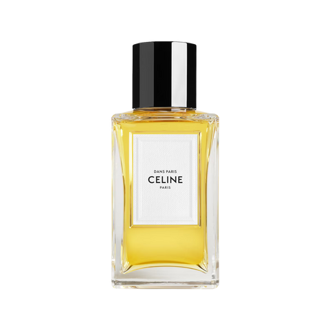 Dans Paris Eau de Parfum - Celine - בשמים יוניסקס