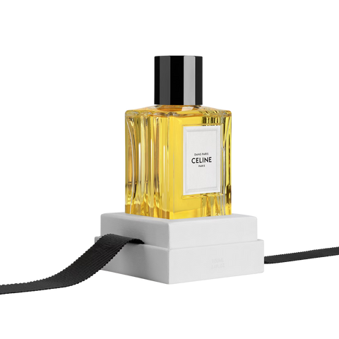 Dans Paris Eau de Parfum - Celine - בשמים יוניסקס - 6