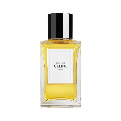 Dans Paris Eau de Parfum - Celine - בשמים יוניסקס - 2