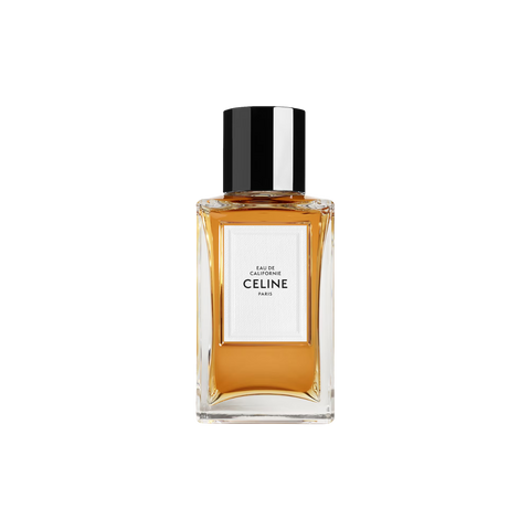 Eau de Californie Eau de Parfum - Celine - בשמים יוניסקס