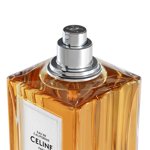 Eau de Californie Eau de Parfum - Celine - בשמים יוניסקס - 4