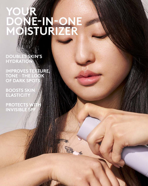 Hydra Vizor Invisible Moisturizer SPF 30
