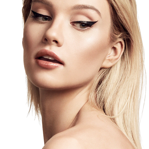 Flyliner Longwear Liquid Eyeliner - Fenty Beauty - אייליינר - 3