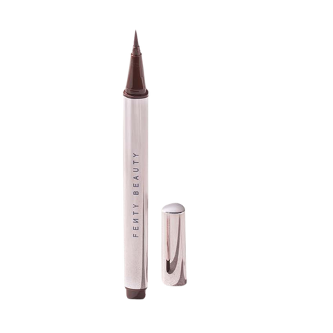 Flyliner Longwear Liquid Eyeliner - Fenty Beauty - אייליינר - 2