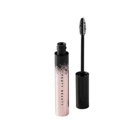 Full Frontal Volume, Lift & Curl Mascara - Fenty Beauty - מסקרה