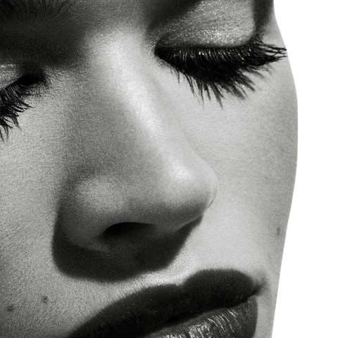 Full Frontal Volume, Lift & Curl Mascara - Fenty Beauty - מסקרה - 3
