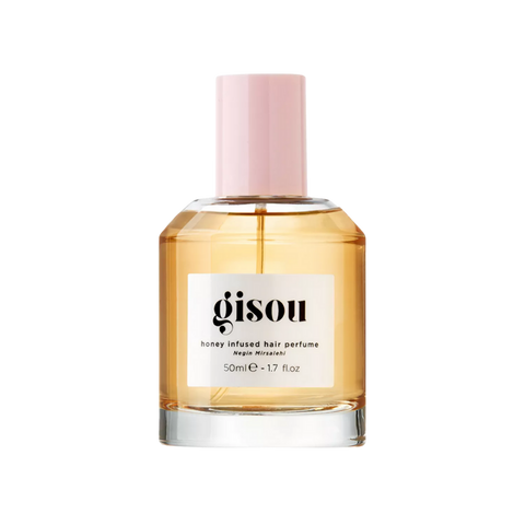 GISOU Honey-Infused Hair Perfume - GISOU - ספריי לשיער