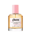 GISOU Honey Infused Hair Perfume Wild Rose - GISOU - ספריי לשיער