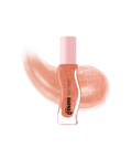 GISOU Honey Infused Lip Oil 8ml - GISOU - שמן שפתיים - 5