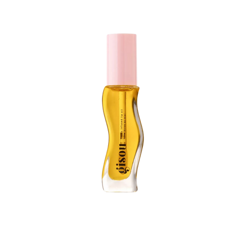 GISOU Honey Infused Lip Oil 8ml - GISOU - שמן שפתיים - 7