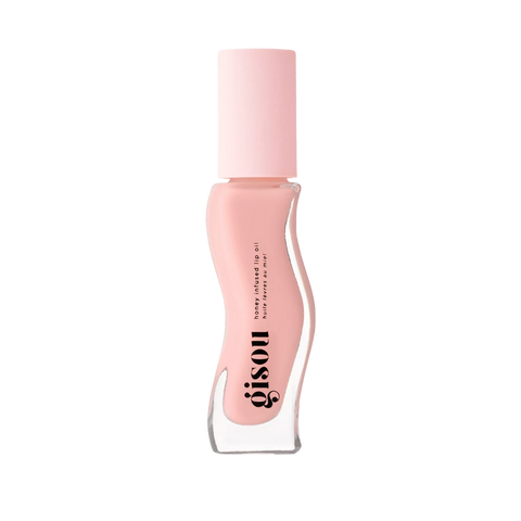 GISOU Honey Infused Lip Oil 8ml - GISOU - שמן שפתיים - 3