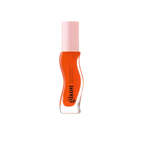 GISOU Honey Infused Lip Oil 8ml - GISOU - שמן שפתיים - 8