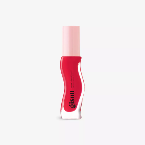 GISOU Honey Infused Lip Oil 8ml - GISOU - שמן שפתיים - 9