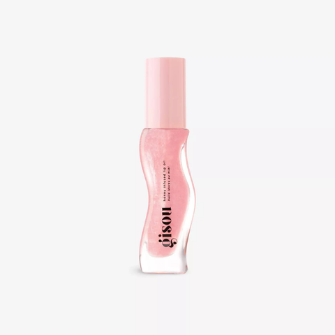 GISOU Honey Infused Lip Oil 8ml - GISOU - שמן שפתיים - 10