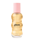 GISOU Honey Infused Vanilla Glaze Hair Perfume 15ml - GISOU - ספריי לשיער