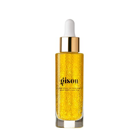 GISOU Honey Infused hair repair serum - GISOU - סרום לשיער