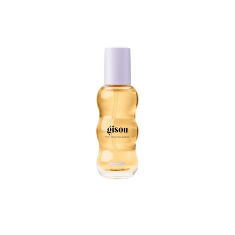 GISOU Mini Honey-Infused Hair Perfume 15ml - GISOU - ספריי לשיער