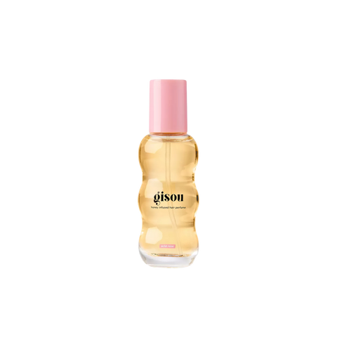 GISOU Mini Honey-Infused Hair Perfume 15ml - GISOU - ספריי לשיער - 2