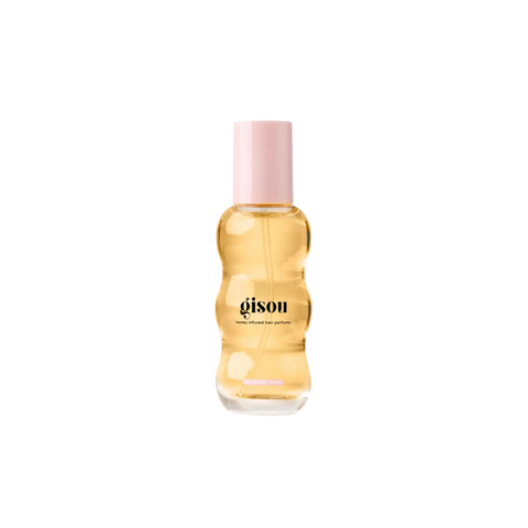 GISOU Mini Honey-Infused Hair Perfume 15ml - GISOU - ספריי לשיער - 3