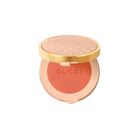 GUCCI Blush de Beauté cheeks and eyes powder 5.5g - GUCCI - פודרה - 5