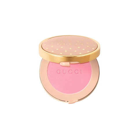 GUCCI Blush de Beauté cheeks and eyes powder 5.5g - GUCCI - פודרה - 7