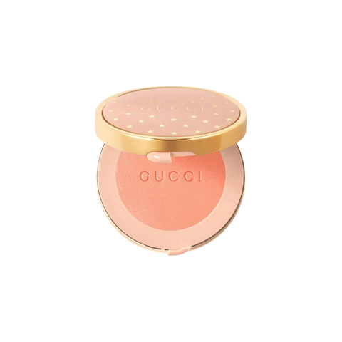 GUCCI Blush de Beauté cheeks and eyes powder 5.5g - GUCCI - פודרה - 8