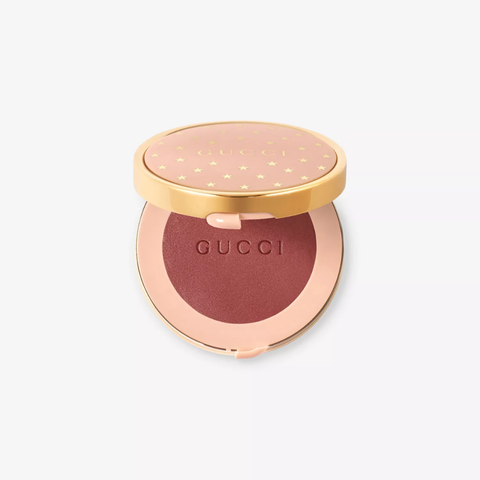 GUCCI Blush de Beauté cheeks and eyes powder 5.5g - GUCCI - פודרה - 9
