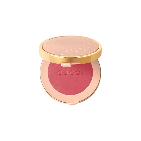 GUCCI Blush de Beauté cheeks and eyes powder 5.5g - GUCCI - פודרה - 2