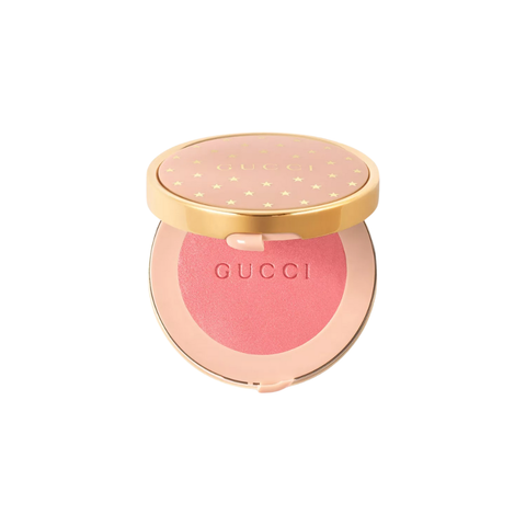 GUCCI Blush de Beauté cheeks and eyes powder 5.5g - GUCCI - פודרה - 3