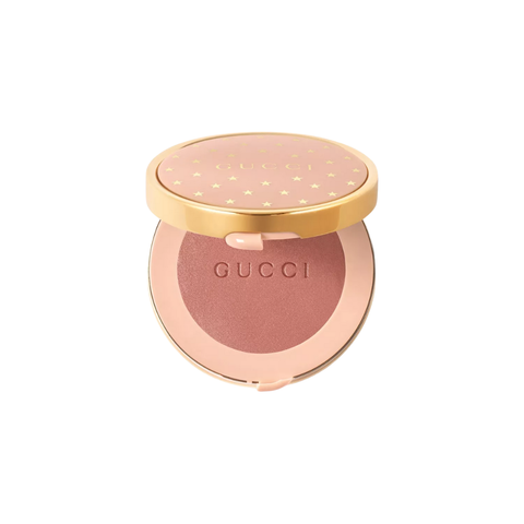 GUCCI Blush de Beauté cheeks and eyes powder 5.5g - GUCCI - פודרה - 4
