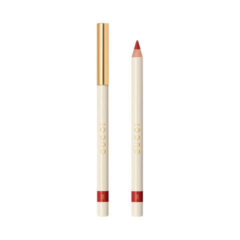 GUCCI Crayon Contour Des Lèvres lip liner 1.05g - GUCCI - תוחם - 4